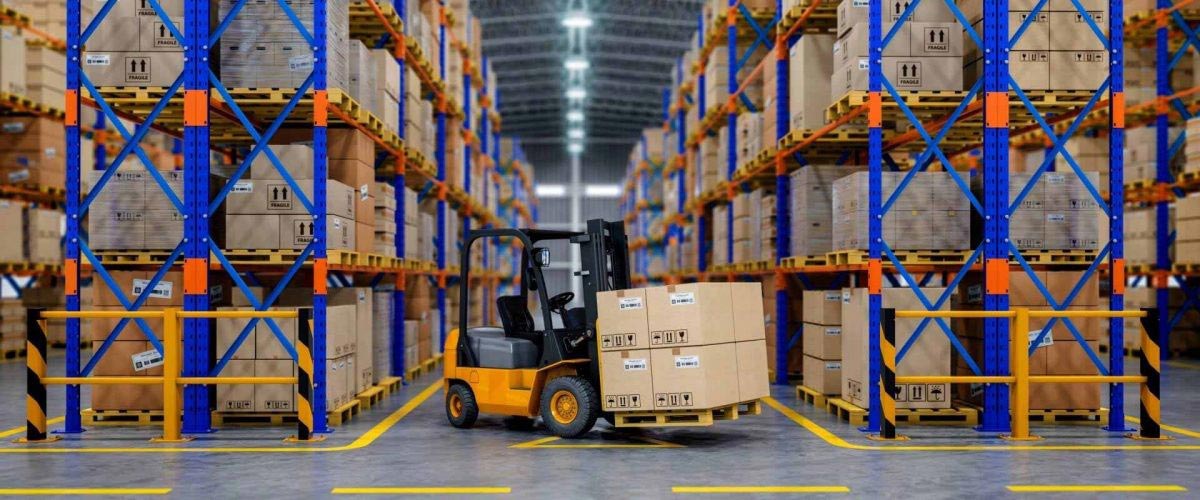 معرفی روش‌های کلیدی انبارداری