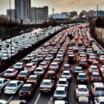 ترفندهایی برای جلوگیری از جریمه پارک دوبل در تهران (قانونی)